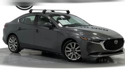 2020 Mazda MAZDA3 Premium
