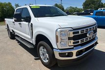 2025 Ford Super Duty F-250 XLT