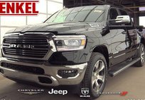 2023 Ram Ram Pickup 1500 Laramie