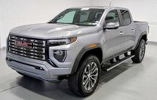 2023 GMC Canyon Denali
