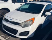 2014 Kia Rio5 LX