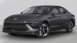 2026 Hyundai Sonata SE