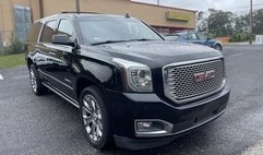 2016 GMC Yukon XL Denali
