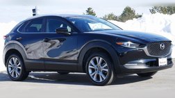 2023 Mazda CX-30 2.5 S Select
