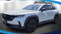 2023 Mazda CX-50 2.5 S Select
