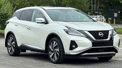2024 Nissan Murano SL