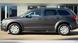2016 Dodge Journey SE