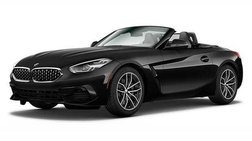 2022 BMW Z4 sDrive30i