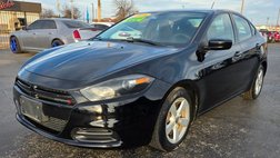 2016 Dodge Dart SXT
