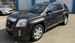 2015 GMC Terrain SLE-2