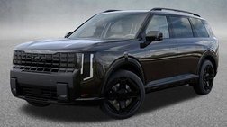 2027 Kia Telluride SX Prestige