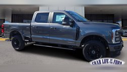 2026 Ford Super Duty F-250 XL