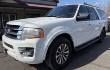 2017 Ford Expedition EL XLT