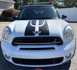 2015 MINI Countryman Cooper S