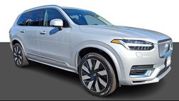 2024 Volvo XC90 Recharge T8 Plus Bright Theme 7P