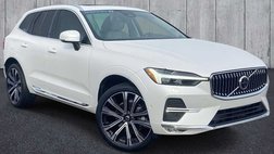 2023 Volvo XC60 B5 Ultimate Bright Theme