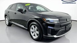2024 Honda Prologue EX