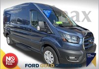 2024 Ford E-Transit 350