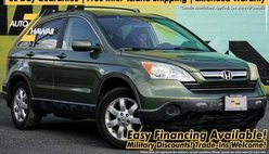 2007 Honda CR-V EX-L
