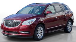 2016 Buick Enclave Premium
