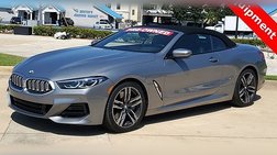 2024 BMW 8 Series 840i xDrive