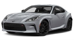 2025 Toyota GR86 Premium