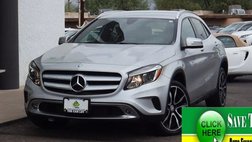 2016 Mercedes-Benz GLA-Class GLA 250 4MATIC