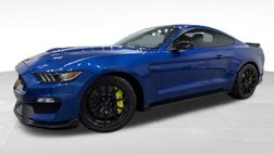 2017 Ford Mustang Shelby GT350