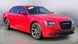 2018 Chrysler 300 S