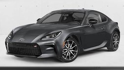 2026 Toyota GR86 Base