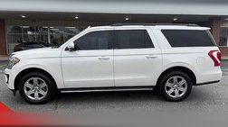 2019 Ford Expedition MAX XLT