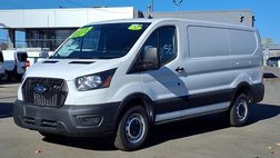 2024 Ford Transit 150
