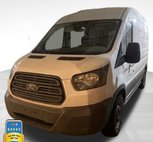 2017 Ford Transit 150
