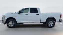 2024 Ram Ram Pickup 2500 Tradesman