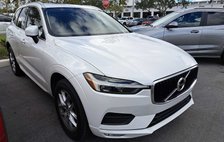 2021 Volvo XC60 T5 Momentum