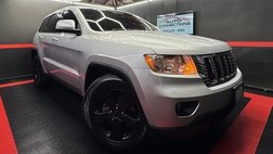2011 Jeep Grand Cherokee Laredo