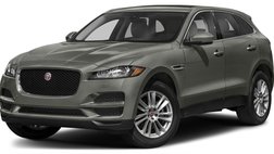 2020 Jaguar F-PACE 25t Premium