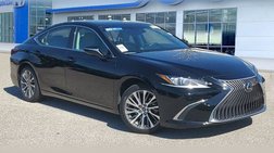2019 Lexus ES 350 350