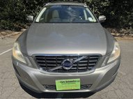 2012 Volvo XC60 3.2 Premier Plus