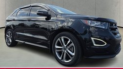 2016 Ford Edge Sport