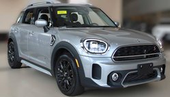 2024 MINI Countryman Cooper S ALL4