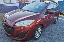 2015 Mazda MAZDA5 Sport
