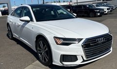 2019 Audi A6 quattro Prestige 55 TFSI