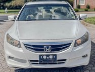 2012 Honda Accord EX-L