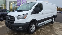 2023 Ford Transit 250