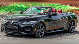 2021 BMW 4 Series 430i
