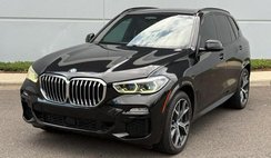 2019 BMW X5 xDrive50i