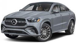 2026 Mercedes-Benz GLE-Class GLE 450 4MATIC