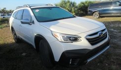 2020 Subaru Outback Touring XT
