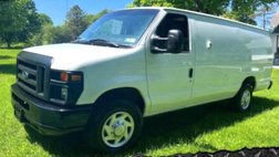 2014 Ford E-Series E-250